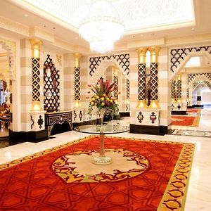 Waldorf Astoria Jeddah - Qasr Al Sharq